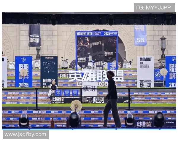 电竞比分深度对话陈娜探寻她在英雄联盟中的奋斗与成长之路 电竞比分深度对话陈娜探寻她在英雄联盟中的奋斗与成长之路